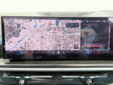 ◆iDriveを装備。操作系統をディスプレイから独立させることで、人間工学に基づいた最適な運転環境を実現しております。◆