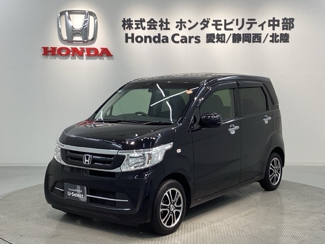 N-WGN G SSパッケージ II 