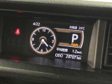 【走行距離】走行距離計の画像です。※撮影時の実走距離となります。車両の移動等により走行距離が進んでいる場合があります。