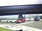 ◆北は北海道から南は沖縄まで、ご購入いただいたお車は全国にご納車が可能です!お電話、メール、動画などでリモートでお車のご案内も可能です!親切、丁寧に対応させて頂きますのでお気軽にご相談ください!
