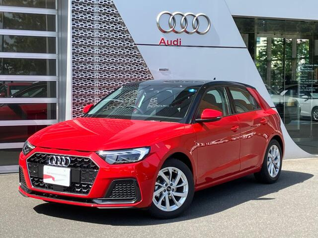 A1スポーツバック 25 TFSI アドバンスド 