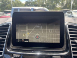 GLE 350d 4マチックスポーツ 4WD 純正ナビ フルセグ 全周囲カメラ