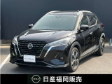 日産 キックス