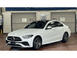 Cクラス C350e スポーツ 