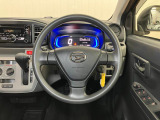運転席からの景色