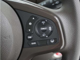◆アダプティブクルーズコントロール◆予め設定した車速内でクルマが自動的に加減速。前走車との適切な車間距離を維持しながら追従走行します。【LKAS】車線維持支援システムでステアリング操作を支援。