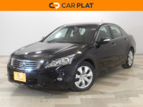 【中古車情報】ホンダ インスパイア 3.5 35TL  の中古車詳細（走行距離：5.8万km、カラー：プレミアムブラキッシュパール、販売地域：東京都八王子市）