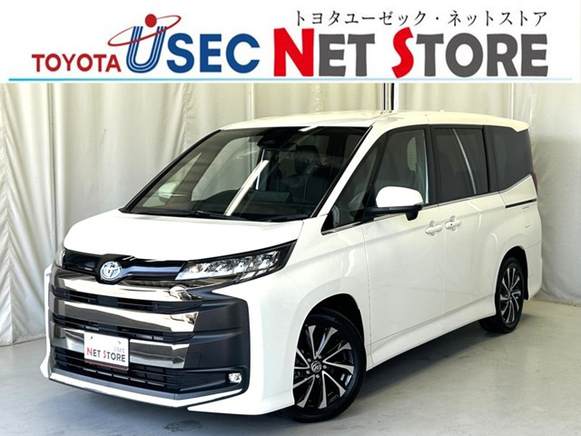 ノア  1.8 ハイブリッド S-Z