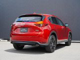 CX-5 2.2 XD ブラックトーンエディション 