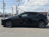 MAZDA3ファストバック 1.5 15S ツーリング 