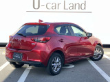 MAZDA2 1.5 XD プロアクティブ 
