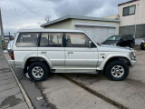 パジェロ 3.5 ミッドルーフ ワイド エクシードZ 4WD 
