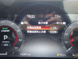 LDW(車線逸脱警報)とLDP(車線逸脱防止)が装備されておりドライバーが意図せずに白線を跨ぐと注意を促してくれます♪