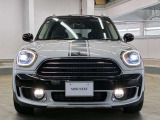 全てのMINIに全国のMINI正規ディーラーでご利用いただける保証をお付けしてご納車させていただいております(一部特殊車両を除く)。