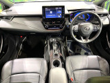カローラツーリング 1.8 ハイブリッド W×B 
