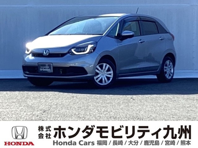 フィット 1.5 ハイブリッド