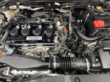 シビック 1.5 