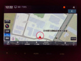ホンダ純正ナビ付き!独自のインターナビ搭載により、リアルタイムの交通渋滞情報だけでなく、お出掛け先の天気や様々な情報も取得できドライブをよりお愉しみ頂けます!♪