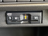【ETC】高速道路の料金所をストレスなく通過!話題のスポットやサービスエリアに多い「スマートIC」利用時は必須のアイテムです。当店でセットアップを実施、ご納車当日からすぐにご利用いただけます!