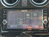 Bluetooth接続可能なのでスマホから好きな音楽をかけることができるので、遠くまでの運転も楽しく快適に過ごせます☆