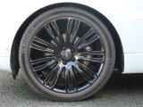 レンジローバースポーツ HSE 4WD 