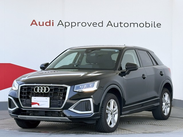 Q2  35 TDI アドバンスト ディーゼル