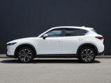 CX-5 2.2 XD プロアクティブ 4WD 