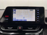 C-HR ハイブリッド 1.8 G 