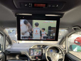 トヨタ純正12.1型モニター