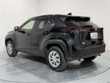 ヤリスクロス 1.5 X 4WD 