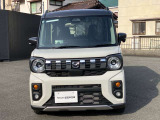 フレアワゴン  タフスタイル XT