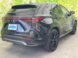 NX 350h Fスポーツ 4WD 