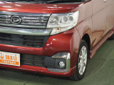 ☆納車前には撥水コーティングで外装のツヤとクリアを復活させます!!納車後の、お手入れも楽にして頂けます!!(パックによります)