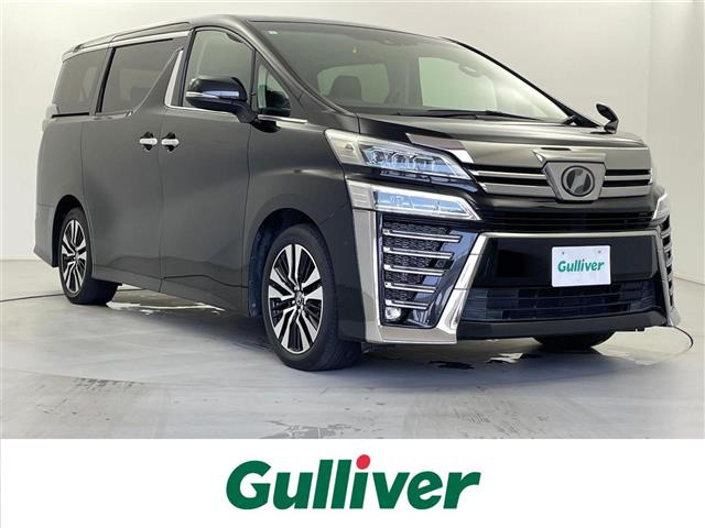 ヴェルファイア 2.5 Z Aエディション 修復歴無し