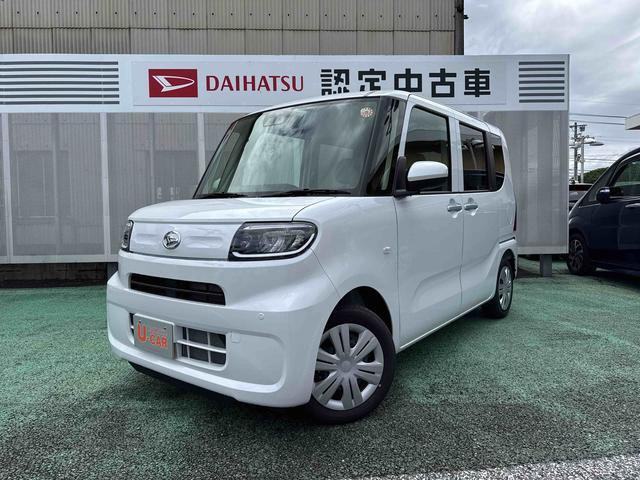 タント L