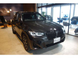 X3 xドライブ20d Mスポーツ ディーゼル 4WD 