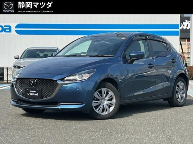 MAZDA2 1.5 15S プロアクティブ スマートエディションII 