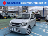 スズキ アルト