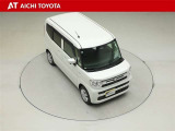 両側パワースライドドア付きだから、狭い駐車スペースなどでの乗り降りラクラク♪小さなお子さまのいるご家庭には嬉しい装備です。