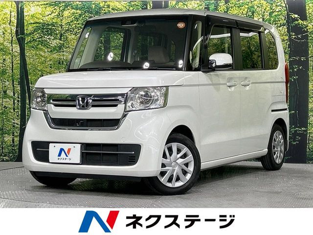 N-BOX L 
