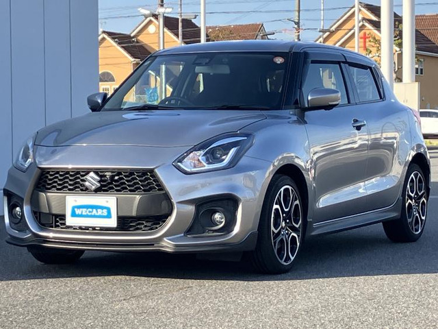 スズキ スイフト 