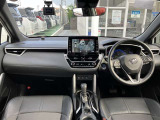 【運転席・インパネまわり】ハンドル・シート・フロアーなど隅々までプロによるクリーニング済み☆彡キレイな車内でドライブが一層快適にお楽しみいただけます!!z