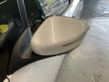 ウインカー付ドアミラー