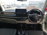 スイフト 1.2 ハイブリッド(HYBRID) MZ 
