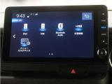 ナビゲーションは様々なメディアに対応しております。