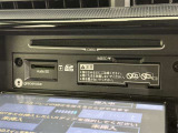 CD再生機能付き!