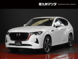 マツダ CX-60