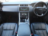 レンジローバースポーツ HSE 4WD 
