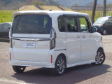 外装も丁寧に磨いております。是非1度実車をご覧ください!