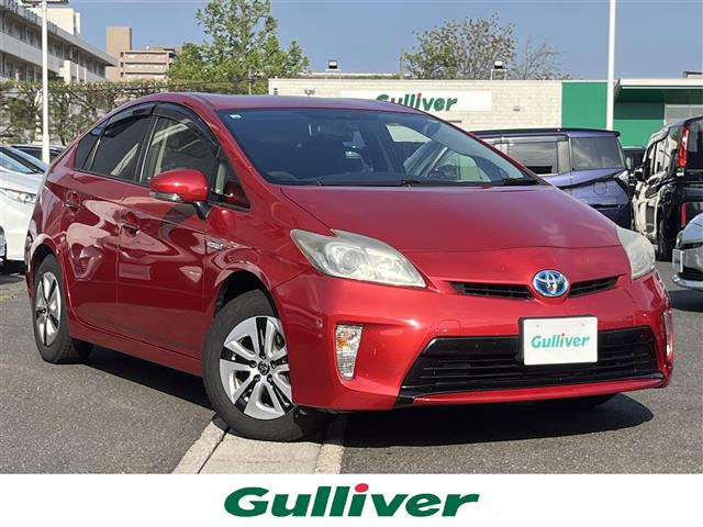 プリウス 1.8 S 修復歴無し